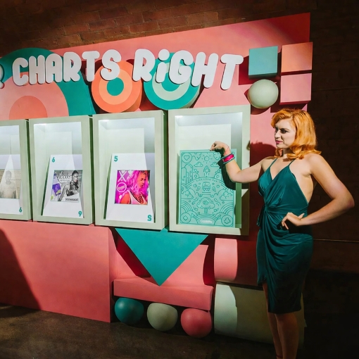 Play Your Charts Right 