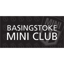 Basingstoke Classic Mini Club