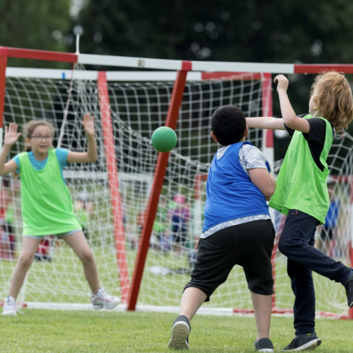 Mini Handball