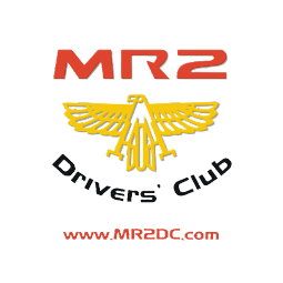 MR2 Drivers’ Club