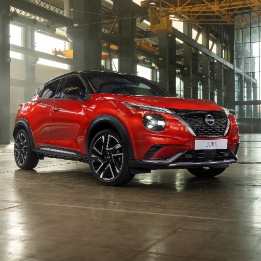 JUKE