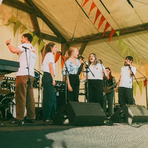 Music Workshop