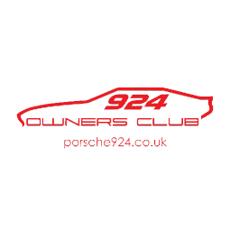 Porsche 924 Owners Club