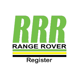 Range Rover Register