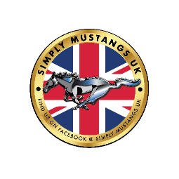 Simply Mustangs