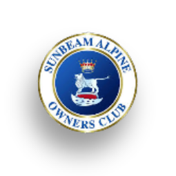 Sunbeam Alpine Owners Club