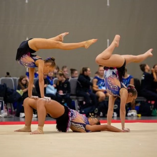 TEES VALLEY GYMNASTICS