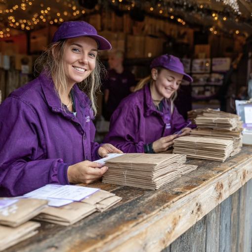 The Event Postie