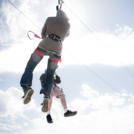 Zip Line