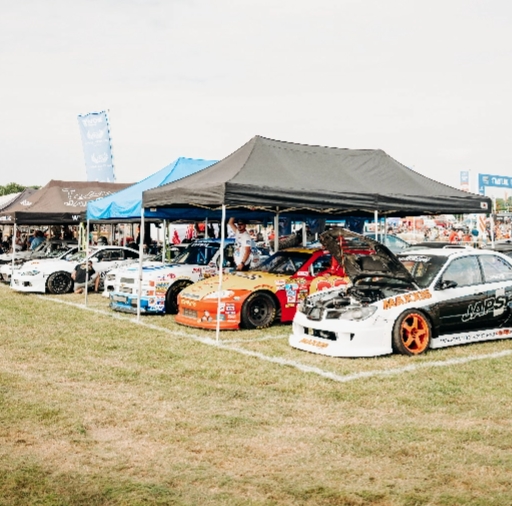 CAR CLUBS