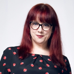Angela Barnes