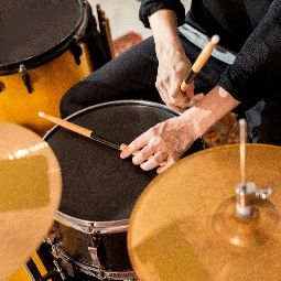 Drums-Workshop