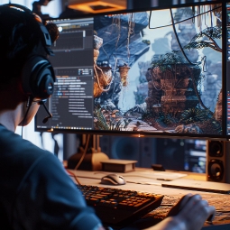 Games-Development-Workshop