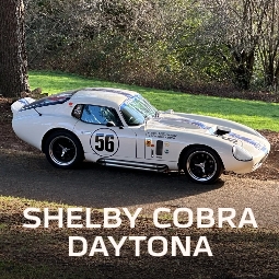 SHELBY-COBRA-DAYTONA