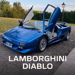 LAMBORGHINI-DIABLO