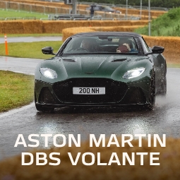 ASTON-MARTIN