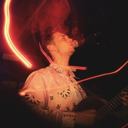 Jamie Norton