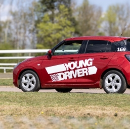 LEARN TO DRIVE
