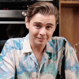 Ryan-Riley
