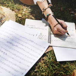 Songwriting-Workshop