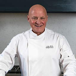 Aldo Zilli