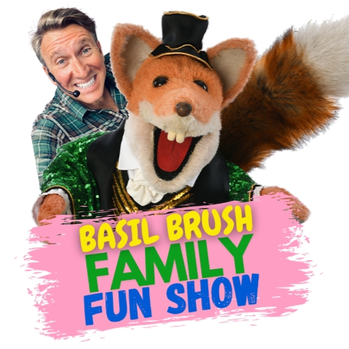 Basil Brush