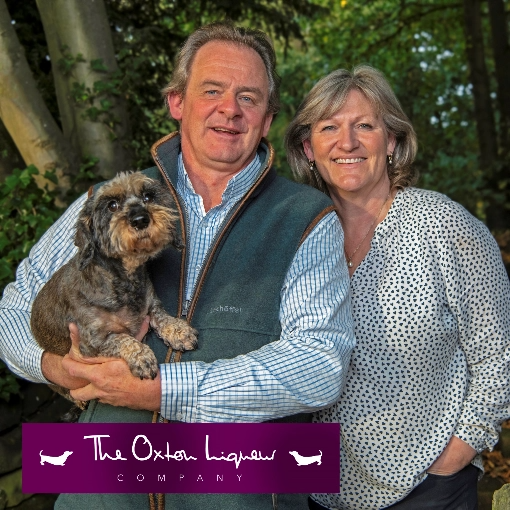 The Oxton Liqueur Co