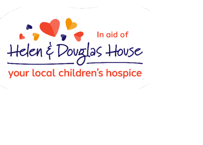 Helen & Douglas House