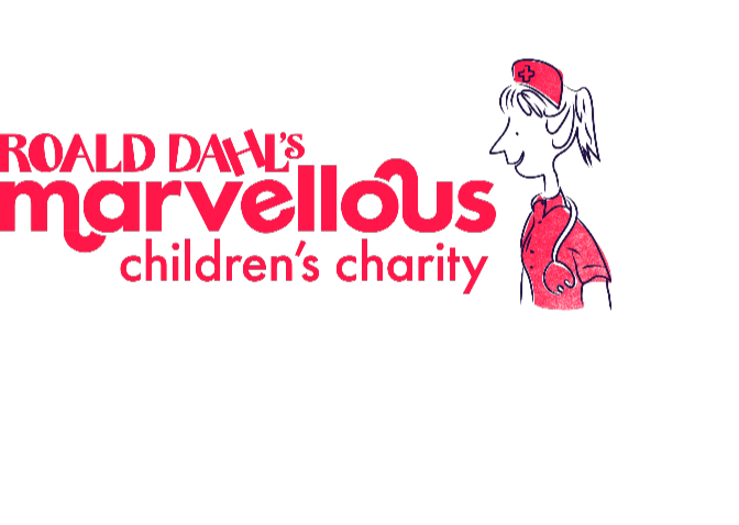 Roald Dahl Children’s Society