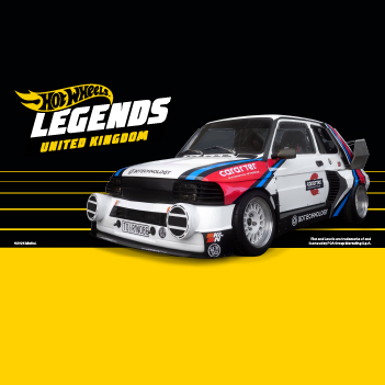 CAR CLUBS