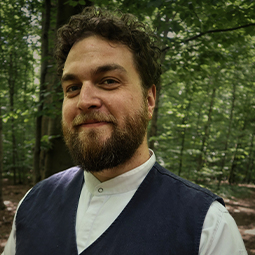 Joseph Nesbitt-Larking