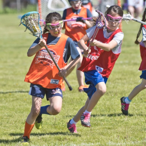 Oxford Lacrosse