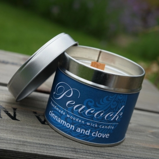 Light Up Your Own Candle