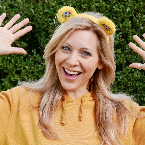 Naomi Wilkinson