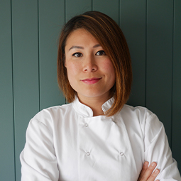 Ping Coombes