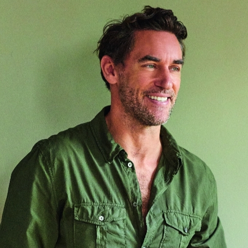 Rob Hobson