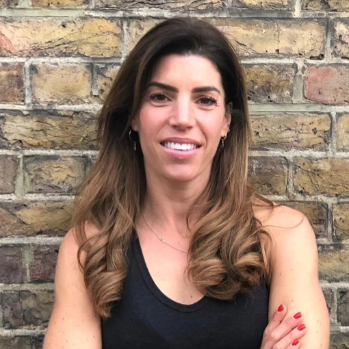 Vicky Anstey