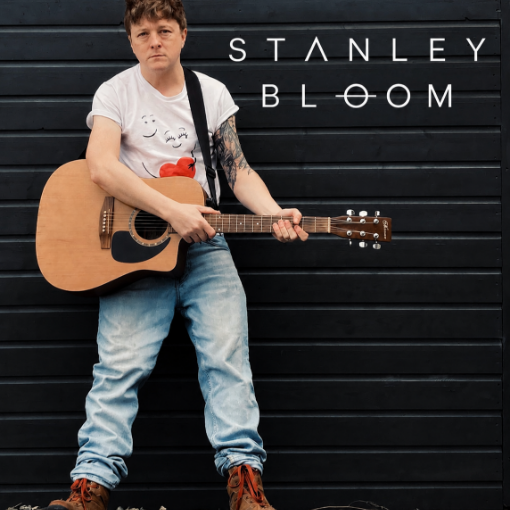 Stanley Bloom 