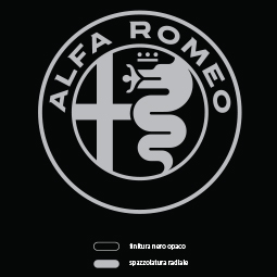 Alfa Romeo