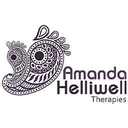 Amanda Helliwell Therapies