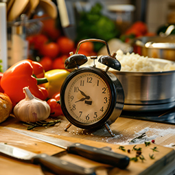 10-MINUTE-KITCHEN