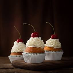 CUPCAKE CREATIONS