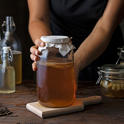 Fermenting Made Simple