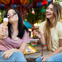 SUNDAE FUNDAY