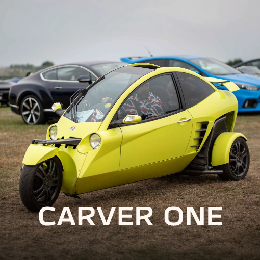 CARVER-ONE