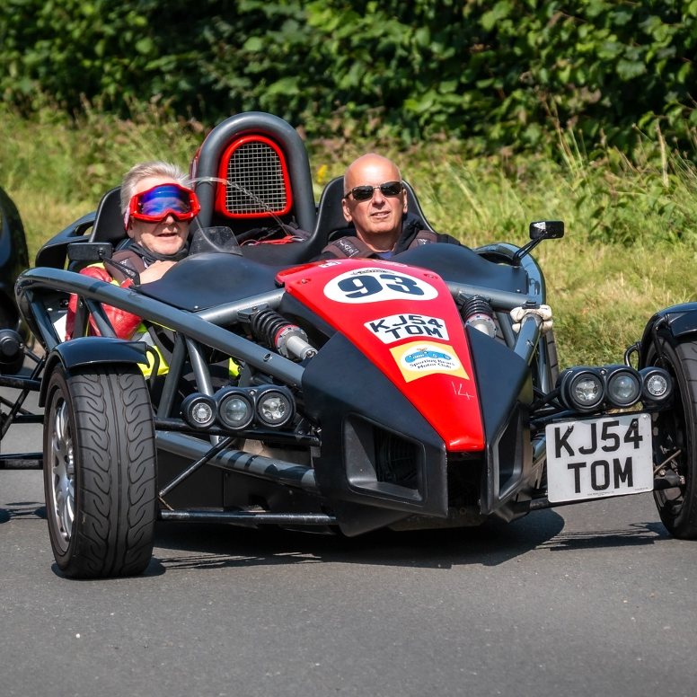 Ariel Atom