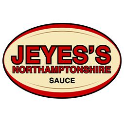 JEYE’S Northamptonshire Sauce
