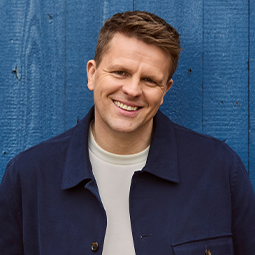 Jake Humphrey