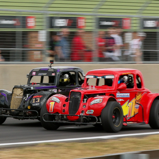 the-track