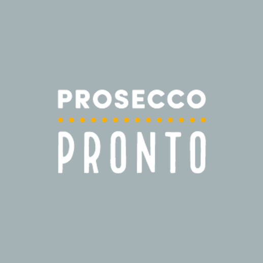 Prosecco Pronto